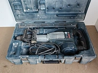 Breekhamer 11kg sds-max 230v ~, 2008 - afbeelding 10 van  10