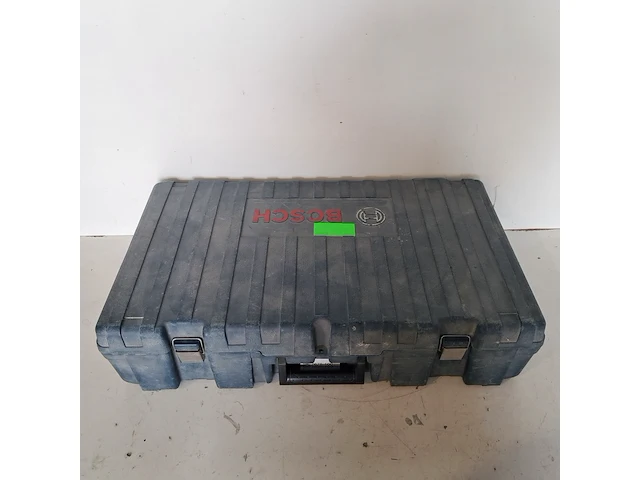Breekhamer 11kg sds-max 230v ~, bosch, gch 11 vc, 2017 - afbeelding 2 van  10