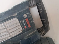 Breekhamer 11kg sds-max 230v ~, bosch, gch 11 vc, 2017 - afbeelding 3 van  10