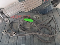 Breekhamer 11kg sds-max 230v ~, bosch, gch 11 vc, 2017 - afbeelding 7 van  10