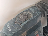 Breekhamer 11kg sds-max 230v ~, bosch, gch 11 vc, 2017 - afbeelding 8 van  10