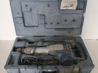 Breekhamer 11kg sds-max 230v ~, bosch, gch 11 vc, 2017 - afbeelding 10 van  10