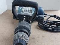 Breekhamer 11kg sds-max 230v ~ bosch, gsh 11 e, bouwjaar 2014 - afbeelding 5 van  10