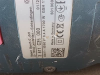 Breekhamer 11kg sds-max 230v ~ bosch, gsh 11 e, bouwjaar 2014 - afbeelding 9 van  10