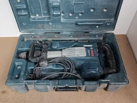 Breekhamer 11kg sds-max 230v ~ bosch, gsh 11 e, bouwjaar 2014 - afbeelding 10 van  10