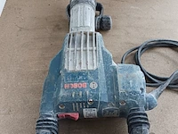Breekhamer 11kg sds-max 230v ~ bosch, gsh 11 e, bouwjaar 2016 - afbeelding 7 van  10