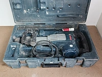 Breekhamer 11kg sds-max 230v ~ bosch, gsh 11 e, bouwjaar 2016 - afbeelding 10 van  10