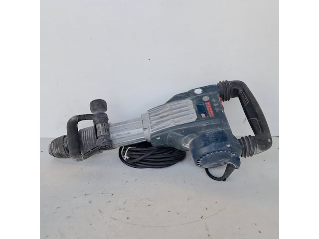 Breekhamer 11kg sds-max 230v ~, bosch, gsh 11 vc, 2019 - afbeelding 1 van  9