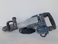 Breekhamer 11kg sds-max 230v ~, bosch, gsh 11 vc, 2019 - afbeelding 1 van  9