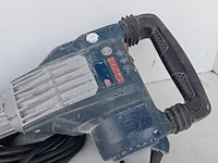 Breekhamer 11kg sds-max 230v ~, bosch, gsh 11 vc, 2019 - afbeelding 2 van  9