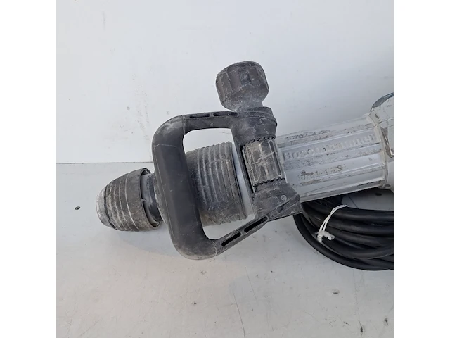Breekhamer 11kg sds-max 230v ~, bosch, gsh 11 vc, 2019 - afbeelding 3 van  9