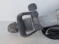 Breekhamer 11kg sds-max 230v ~, bosch, gsh 11 vc, 2019 - afbeelding 3 van  9