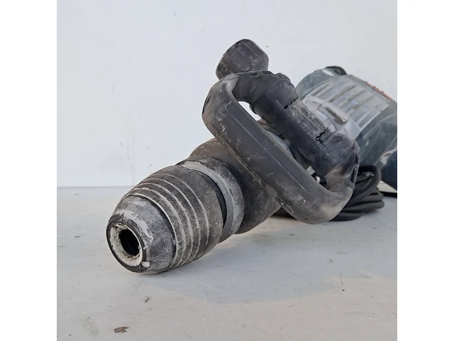 Breekhamer 11kg sds-max 230v ~, bosch, gsh 11 vc, 2019 - afbeelding 4 van  9