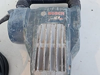 Breekhamer 11kg sds-max 230v ~, bosch, gsh 11 vc, 2019 - afbeelding 5 van  9