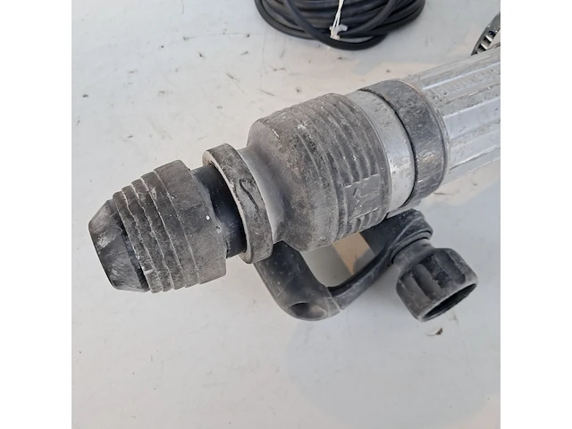 Breekhamer 11kg sds-max 230v ~, bosch, gsh 11 vc, 2019 - afbeelding 6 van  9