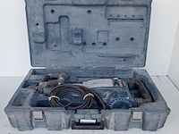 Breekhamer 11kg sds-max 230v ~, bosch, gsh 11 vc, 2019 - afbeelding 8 van  9