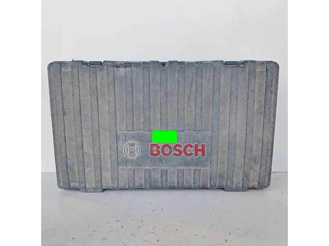 Breekhamer 11kg sds-max 230v ~, bosch, gsh 11 vc, 2019 - afbeelding 9 van  9