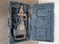 Breekhamer 11kg sds-max 230v ~, bosch, gsh 11 vc, 2021 - afbeelding 8 van  9
