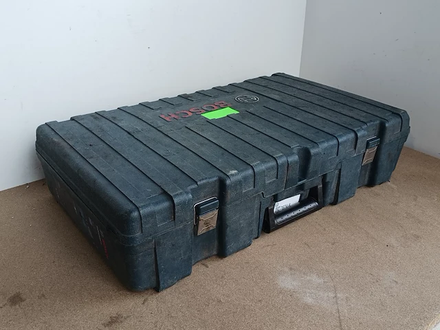 Breekhamer 11kg sds-max 230v ~ bosch, gsh 11 vc, bouwjaar 2018 - afbeelding 2 van  10