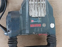 Breekhamer 11kg sds-max 230v ~ bosch, gsh 11 vc, bouwjaar 2018 - afbeelding 3 van  10