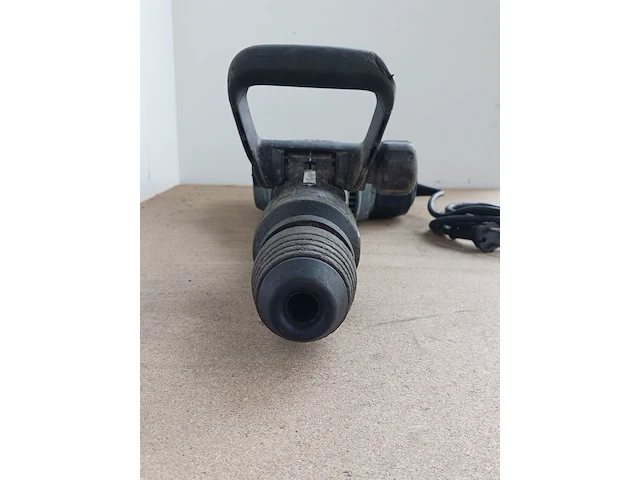 Breekhamer 11kg sds-max 230v ~ bosch, gsh 11 vc, bouwjaar 2018 - afbeelding 5 van  10