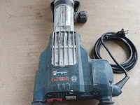 Breekhamer 11kg sds-max 230v ~ bosch, gsh 11 vc, bouwjaar 2018 - afbeelding 7 van  10