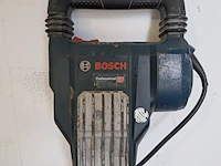 Breekhamer 11kg sds-max 230v ~ bosch, gsh 11 vc, bouwjaar 2018 - afbeelding 3 van  5