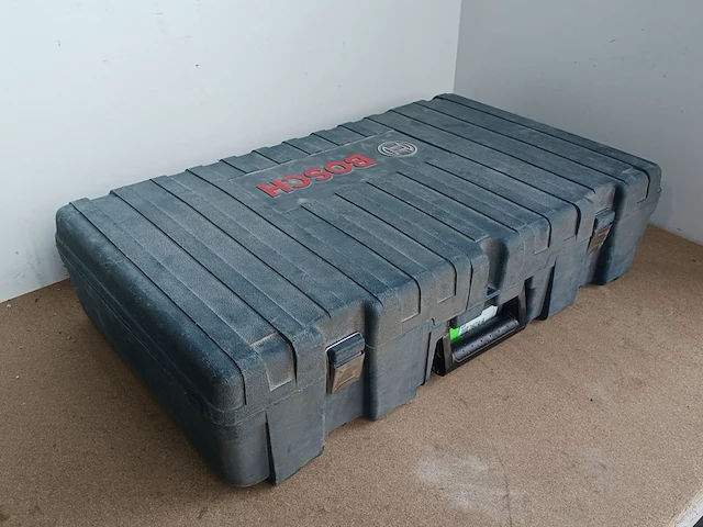 Breekhamer 11kg sds-max 230v ~ bosch, gsh 11 vc, bouwjaar 2021 - afbeelding 2 van  10