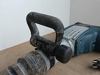 Breekhamer 11kg sds-max 230v ~ bosch, gsh 11 vc, bouwjaar 2021 - afbeelding 3 van  10