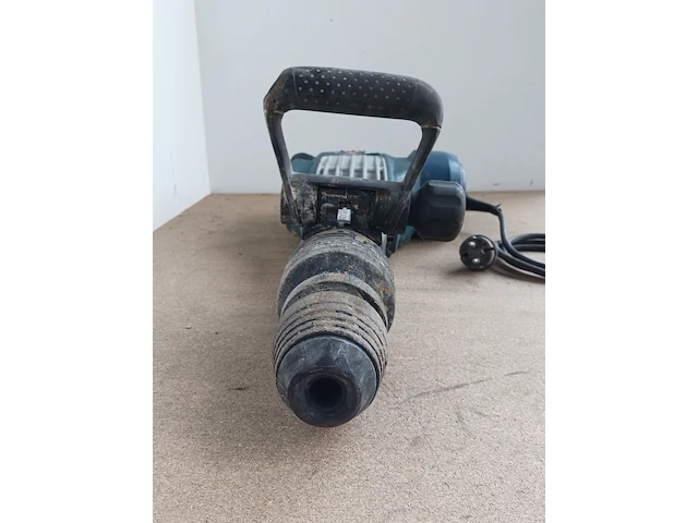 Breekhamer 11kg sds-max 230v ~ bosch, gsh 11 vc, bouwjaar 2021 - afbeelding 4 van  10