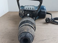 Breekhamer 11kg sds-max 230v ~ bosch, gsh 11 vc, bouwjaar 2021 - afbeelding 4 van  10