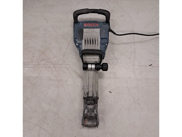 Breekhamer 18kg hex-28 230v ~, bosch, gsh 16-28 e, 2017 - afbeelding 1 van  6