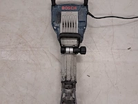 Breekhamer 18kg hex-28 230v ~, bosch, gsh 16-28 e, 2017 - afbeelding 1 van  6