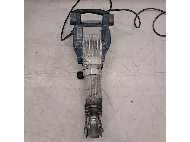 Breekhamer 18kg hex-28 230v ~, bosch, gsh 16-28 e, 2017 - afbeelding 2 van  6