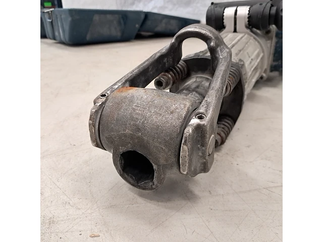 Breekhamer 18kg hex-28 230v ~, bosch, gsh 16-28 e, 2017 - afbeelding 3 van  6