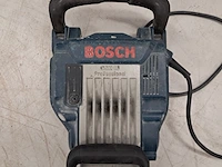 Breekhamer 18kg hex-28 230v ~, bosch, gsh 16-28 e, 2017 - afbeelding 4 van  6
