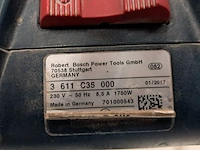 Breekhamer 18kg hex-28 230v ~, bosch, gsh 16-28 e, 2017 - afbeelding 5 van  6