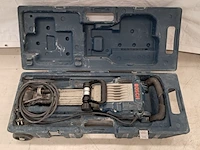 Breekhamer 18kg hex-28 230v ~, bosch, gsh 16-28 e, 2017 - afbeelding 6 van  6