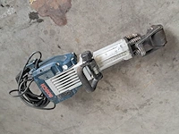 Breekhamer 18kg hex-28 230v ~, bosch, gsh 16-28 e, 2018 - afbeelding 2 van  9