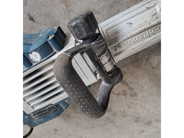 Breekhamer 18kg hex-28 230v ~, bosch, gsh 16-28 e, 2018 - afbeelding 4 van  9