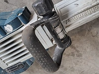 Breekhamer 18kg hex-28 230v ~, bosch, gsh 16-28 e, 2018 - afbeelding 4 van  9