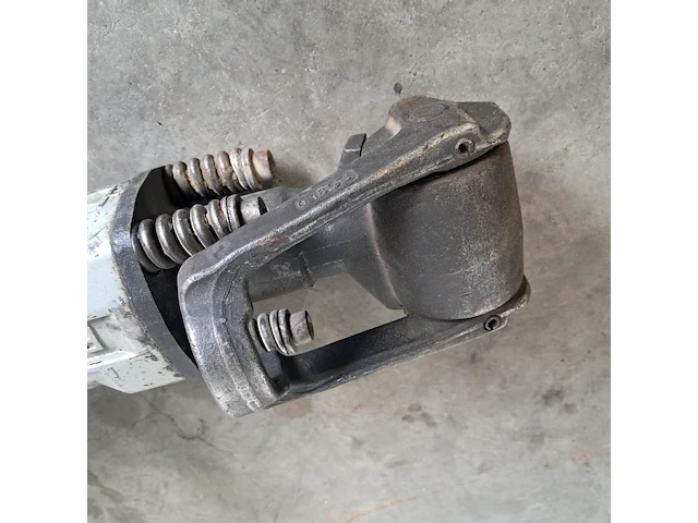 Breekhamer 18kg hex-28 230v ~, bosch, gsh 16-28 e, 2018 - afbeelding 5 van  9