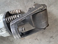 Breekhamer 18kg hex-28 230v ~, bosch, gsh 16-28 e, 2018 - afbeelding 5 van  9