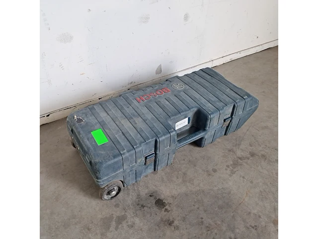 Breekhamer 18kg hex-28 230v ~, bosch, gsh 16-28 e, 2018 - afbeelding 9 van  9
