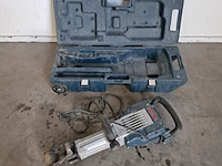 Breekhamer 18kg hex-28 230v ~, bosch, gsh 16-28 e, 2018 - afbeelding 1 van  8