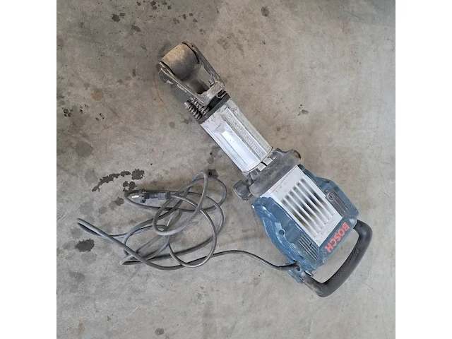 Breekhamer 18kg hex-28 230v ~, bosch, gsh 16-28 e, 2018 - afbeelding 2 van  8