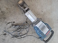 Breekhamer 18kg hex-28 230v ~, bosch, gsh 16-28 e, 2018 - afbeelding 2 van  8