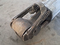 Breekhamer 18kg hex-28 230v ~, bosch, gsh 16-28 e, 2018 - afbeelding 3 van  8