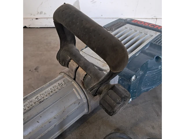 Breekhamer 18kg hex-28 230v ~, bosch, gsh 16-28 e, 2018 - afbeelding 4 van  8