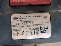Breekhamer 18kg hex-28 230v ~, bosch, gsh 16-28 e, 2018 - afbeelding 6 van  8
